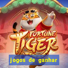 jogos de ganhar dinheiro de verdade sem depositar